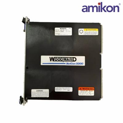 WOODWARD	5464-013	INPUT DRIVER MODULE