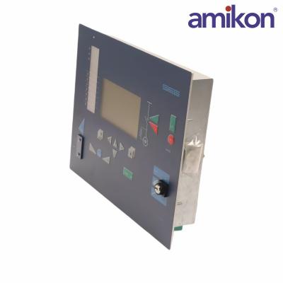 WOODWARD	CMW112	 Control Unit