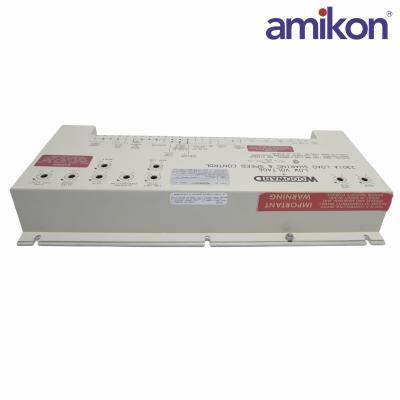 WOODWARD	9905-068  2301A	SPEED CONTROLLER MODULE