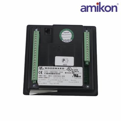 WOODWARD	8440-1800 EASYGEN-320	Control Module