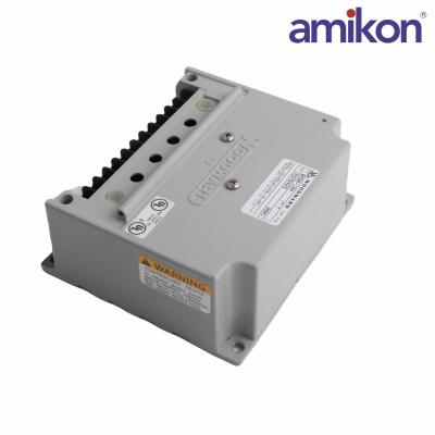 WOODWARD	8290-184	 Isochronous Electrically Powered Governor