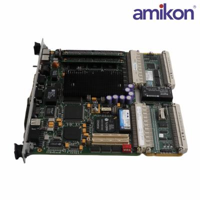 WOODWARD	5466-409	CPU Module