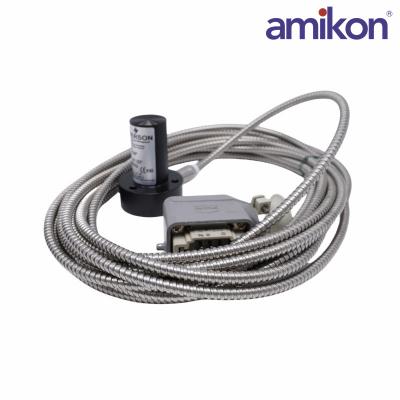 EMERSON  	PR9268/202-000	Eddy current Transducer