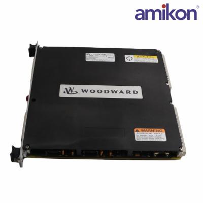 WOODWARD	5466-425 	HIGH DENSITY ANALOG I/O