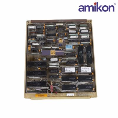 WOODWARD	5463-473	CPU Controller Module