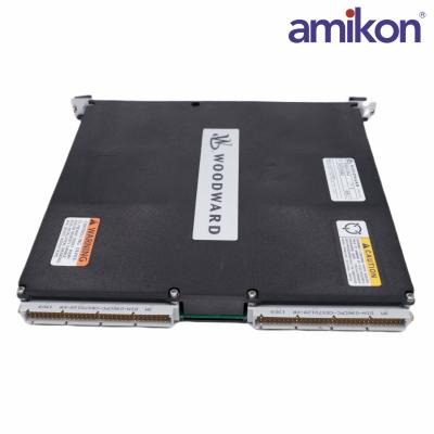 WOODWARD	5466-026	 Duplex Cur Input Module