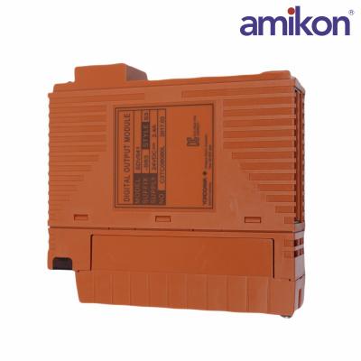 Yokogawa	SDV541-S63/PRP S3	DIGITAL OUTPUT MODULE