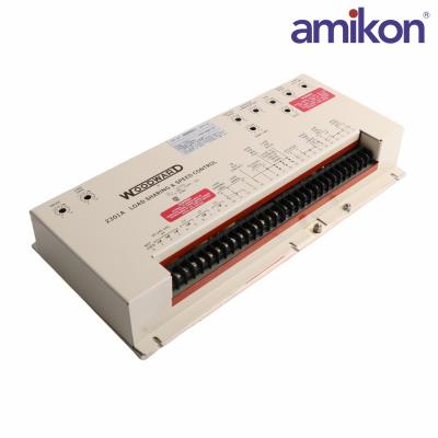 WOODWARD	9905-021	Load Sharing Speed Control