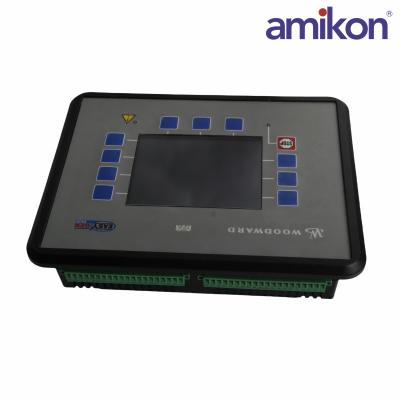 WOODWARD	8440-1750 EASYGEN-1500-55B	Control Module