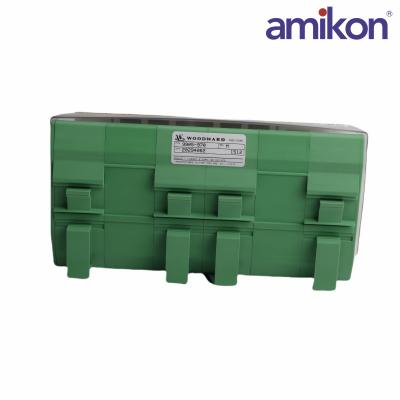 WOODWARD	9905-970	 Input Module