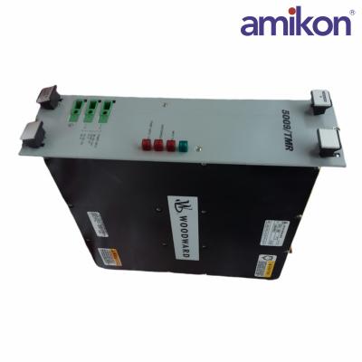 WOODWARD	5501-380	Power Supply