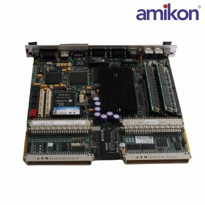 WOODWARD	5466-409	CPU Module