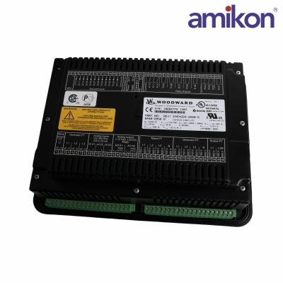 WOODWARD	8440-1750 EASYGEN-1500-55B	Control Module