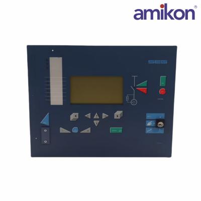 WOODWARD	CMW112	 Control Unit