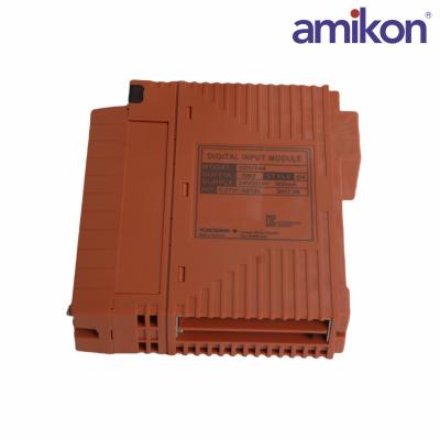 Yokogawa	SDV144-S63/PRP S4	Digital Input Module