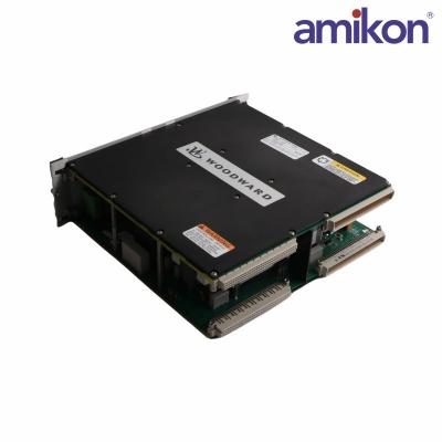 WOODWARD	5501-467	POWER SUPPLY