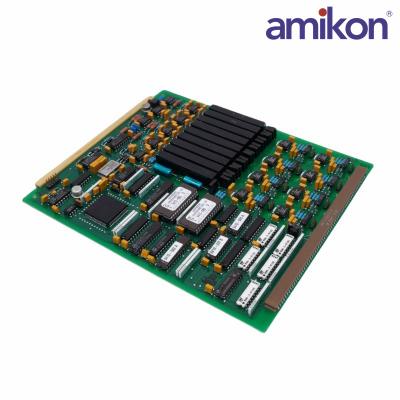 WOODWARD	5463-581	Isolated Input Module