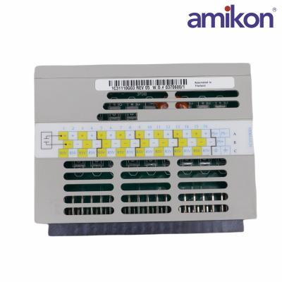 WESTINGHOUSE	1C31110G03	Contact Input Module
