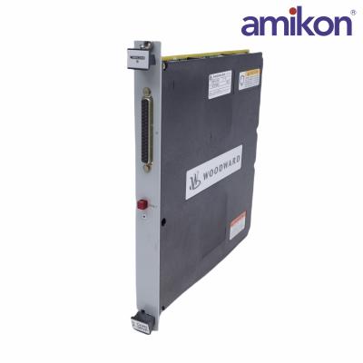 WOODWARD	5466-026	 Duplex Cur Input Module