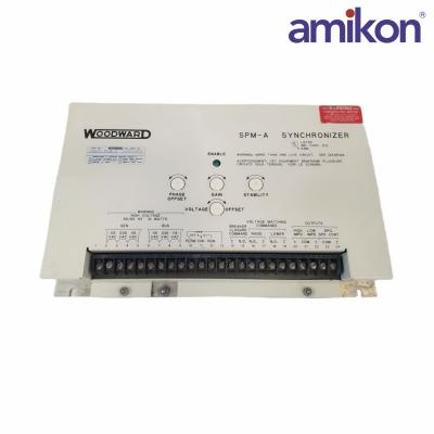 WOODWARD	9905-003	Synchronizer