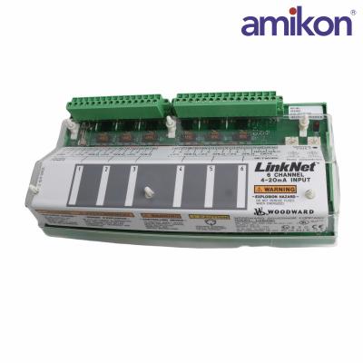 WOODWARD	9905-969	 INPUT MODULE