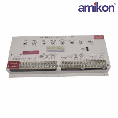 WOODWARD	8271-467 	Governor Control Panel