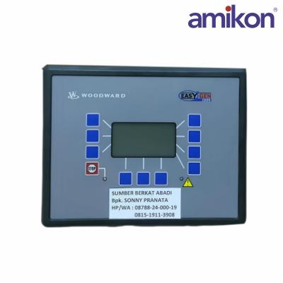 WOODWARD	EASYGEN-1000 8440-1809	Operator Panel