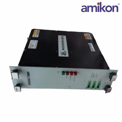 WOODWARD	5501-380	Power Supply