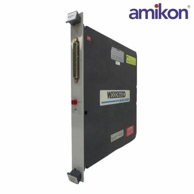 WOODWARD	5463-785	Analog Input Control Module