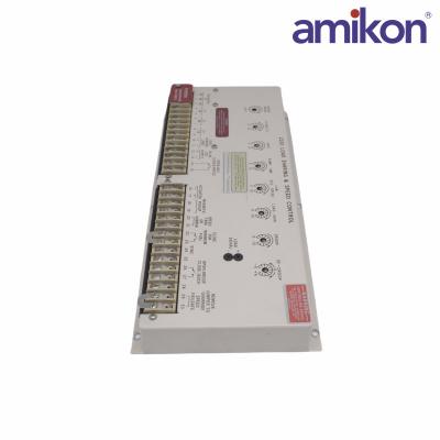 WOODWARD	8271-467 	Governor Control Panel