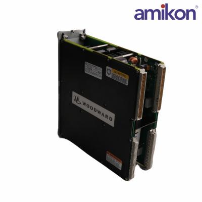 WOODWARD	5501-467	POWER SUPPLY