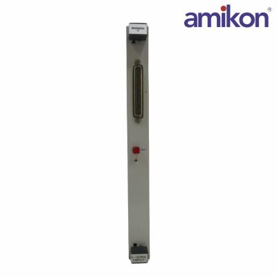 WOODWARD	5463-785	Analog Input Control Module