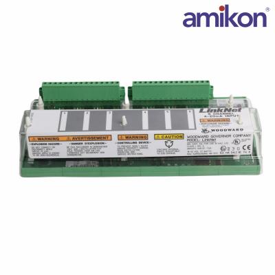 WOODWARD	9905-969	 INPUT MODULE