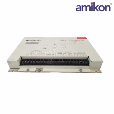 WOODWARD	9905-003	Synchronizer