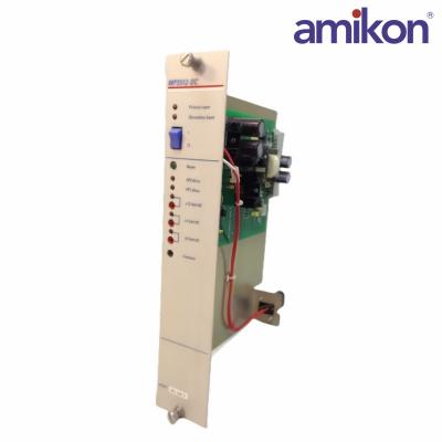 WESTINGHOUSE	3A99220G01	Power Supply Assembly