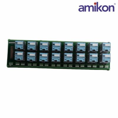 WESTINGHOUSE	R-S108V01-16-24VDC-C5-1	Analog Input Module