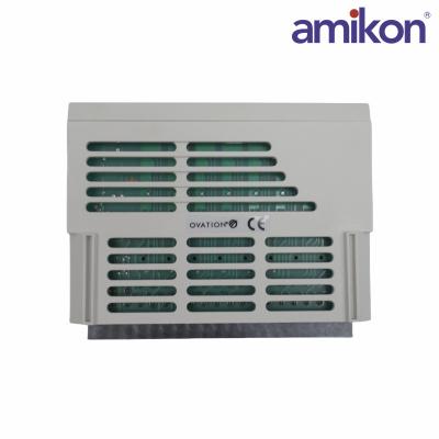 WESTINGHOUSE	1C31116G02	Analog Input Module