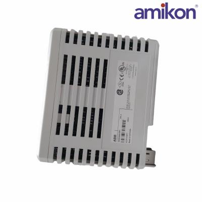 ABB	AC800 DCS AI810 3BSE008516R1	Analog Input Module