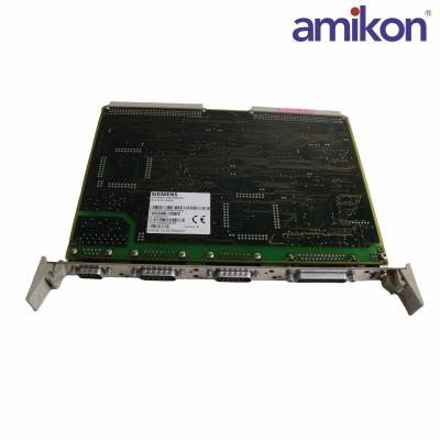 Siemens	840C NC 6FC5110-0BB04-0AA1	 CPU motherboard