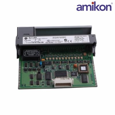 1746-NR8 1746-NR8	RTD Input Module