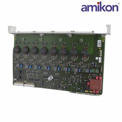 ABB	3BDH000734R1 CBC11-P AC870P	Open Loop Control