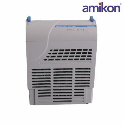 WESTINGHOUSE	5X00106G01	Fast Hart Analog Input Module