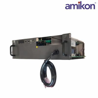 Yokogawa	centum vp CS3000 DCS PW302	Power Supply Module