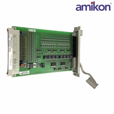 HONEYWELL	FSC 10101/2/1	Fail Safe Digital Input Module