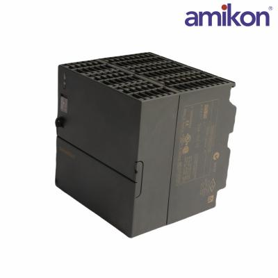SIEMENS	6EP1334-1SL12	Power Supply