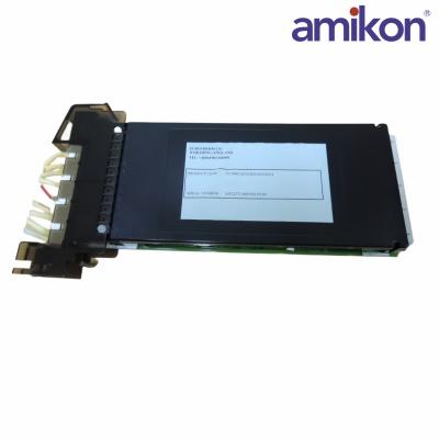 EUROTHERM	DCS PC3000 AI VERSION 3 MV4	Analogue Input Module