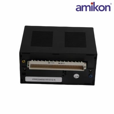 ABB	ICSE08B5 FPR3346501R1012	Remote Analog Unit