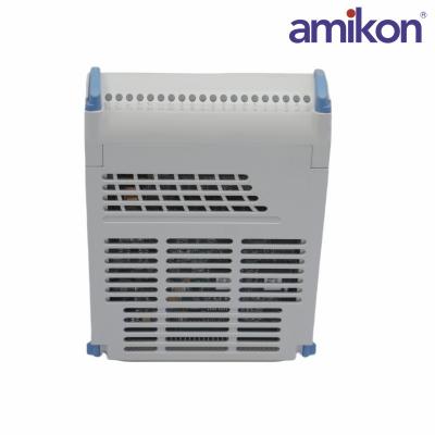 WESTINGHOUSE	IC31224G01	ANALOG INPUT MODULE