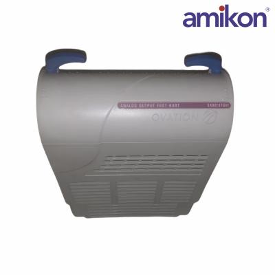 WESTINGHOUSE	1X00188H01	I/O Module