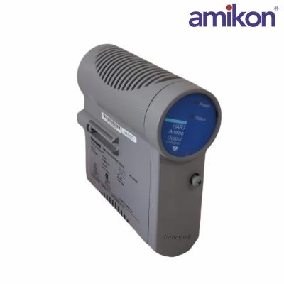 HONEYWELL	c300 CC-PAOH01(51405039-175)	Analog Output Module